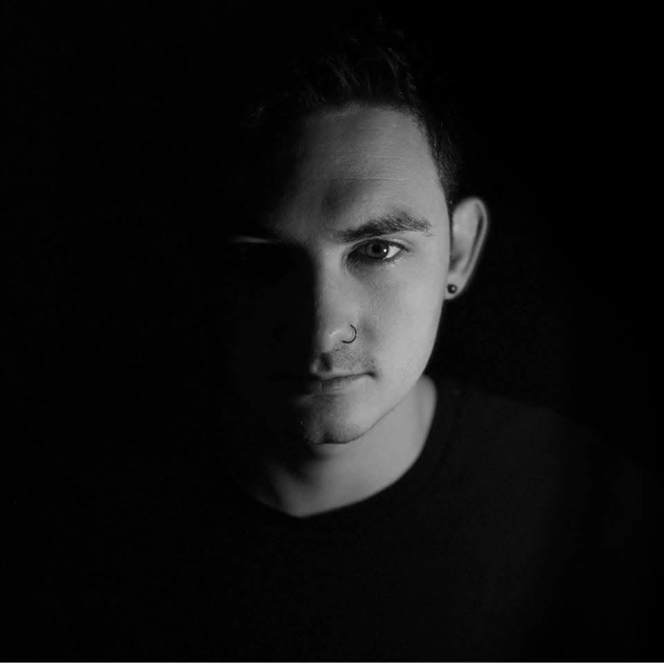 Darren Close