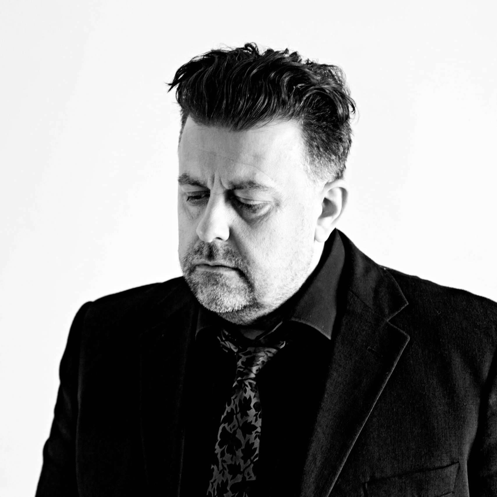 Mark Elsdon