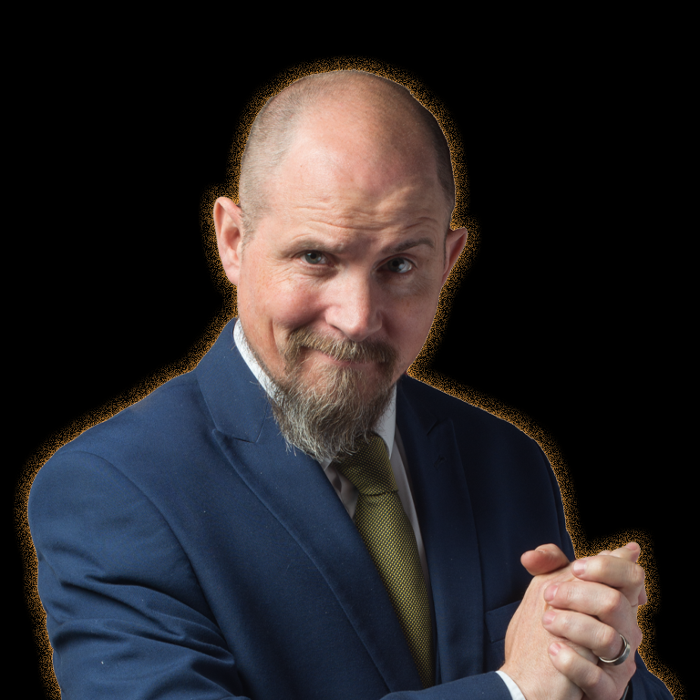Mark Bennet