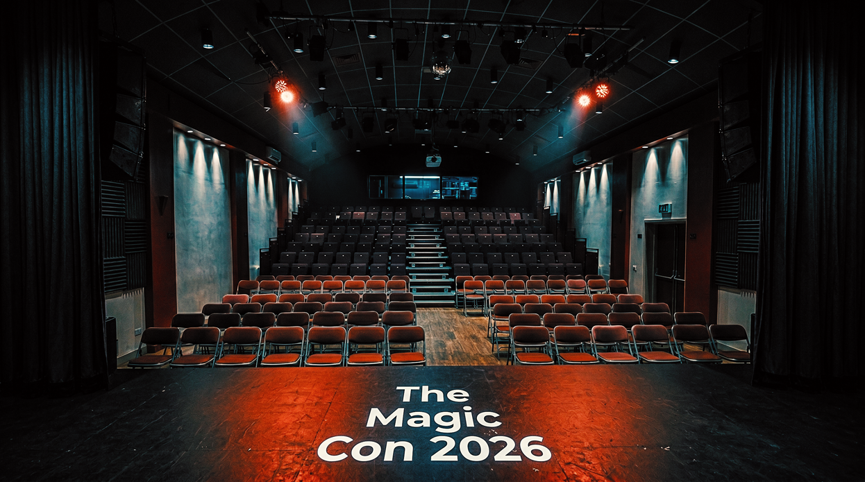 Convention Background