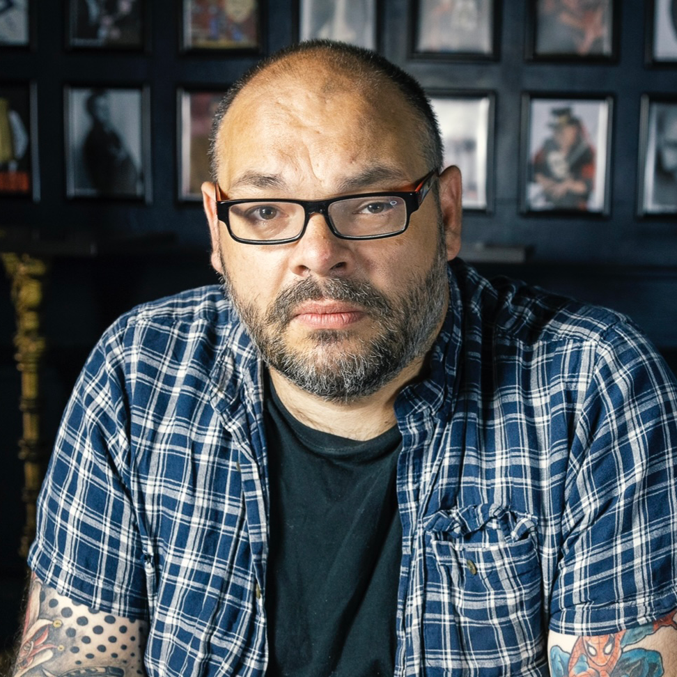 Craig Petty